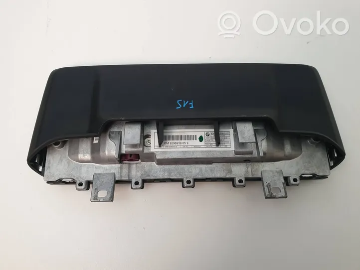 BMW X5 F15 Monitor/display/piccolo schermo 9296939