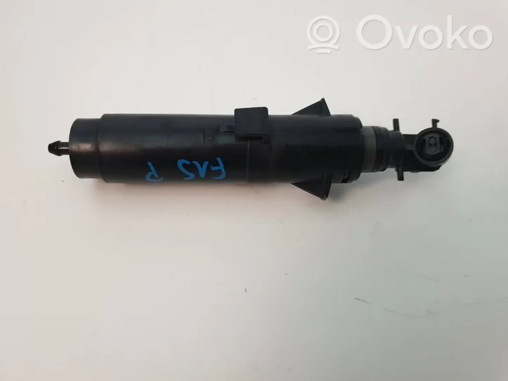 BMW X5 F15 Ugello a spruzzo lavavetri per faro 7292658