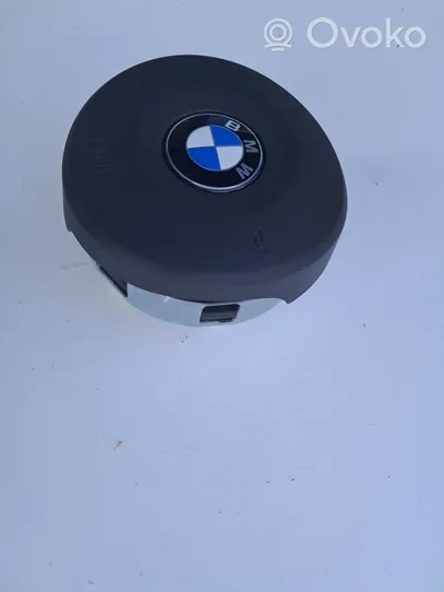 BMW 1 F20 F21 Vairo oro pagalvė 33784579704