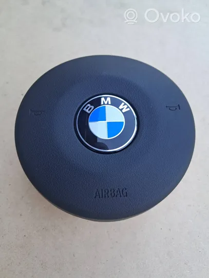 BMW 4 F36 Gran coupe Steering wheel airbag 33784579703