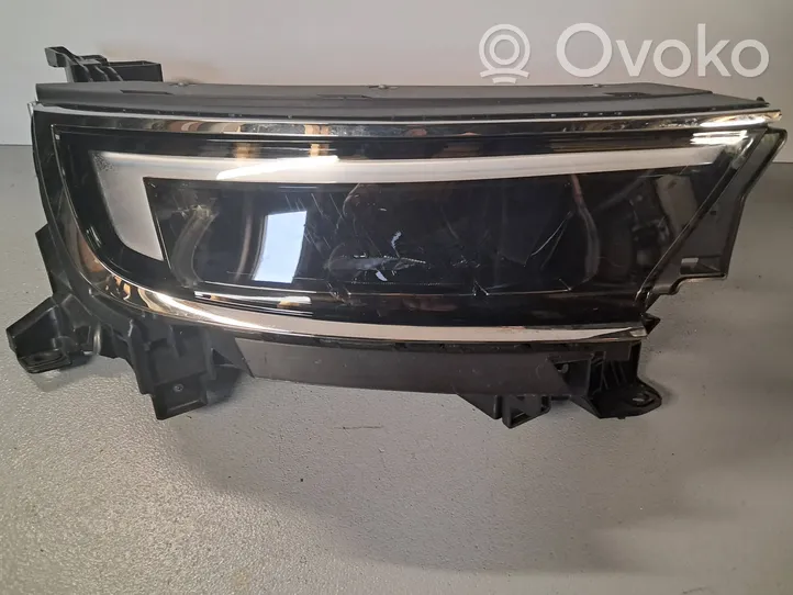 Opel Mokka B Faro/fanale 9834016680