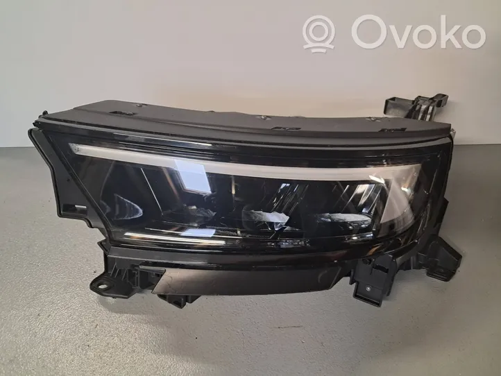 Opel Mokka B Faro/fanale 9847939080