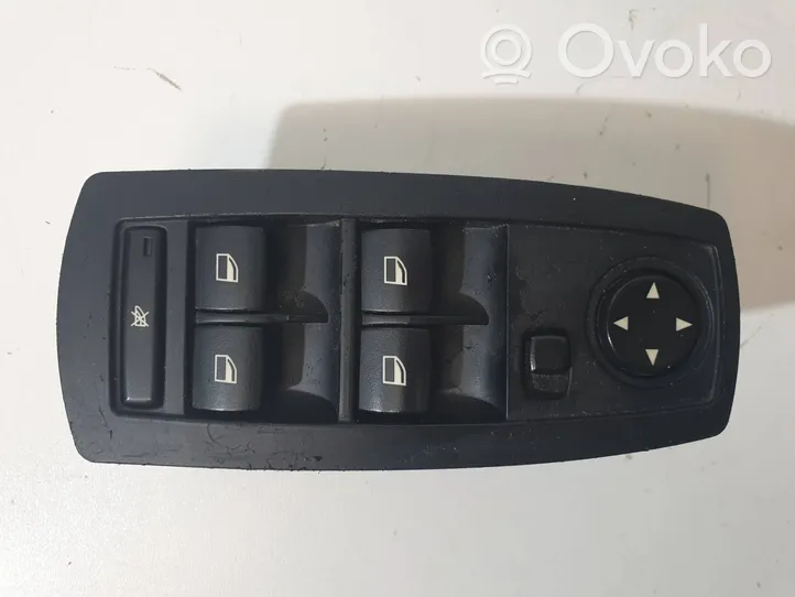 BMW X3 E83 Interruttore di controllo dell’alzacristalli elettrico 3414353