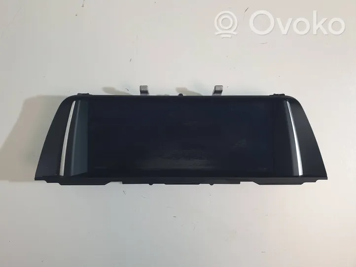 BMW 5 F10 F11 Monitori/näyttö/pieni näyttö 9289008