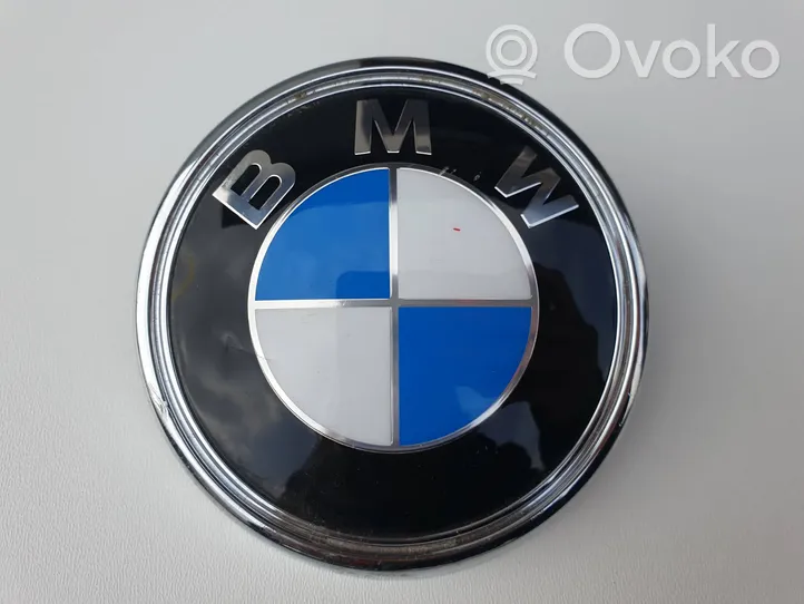 BMW X3 E83 Emblemat / Znaczek 3401005