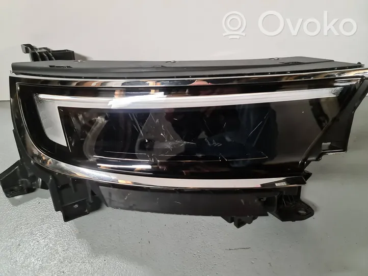 Opel Mokka B Faro/fanale 9834007980