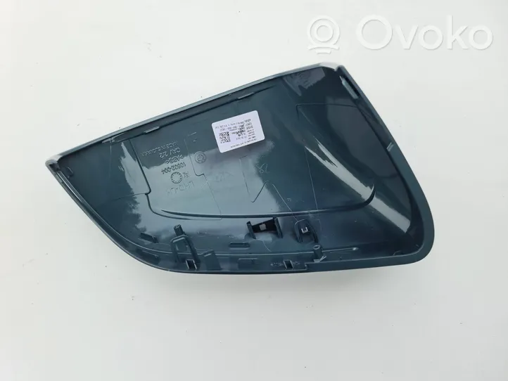 BMW 7 G70 Plastic wing mirror trim cover 10802004