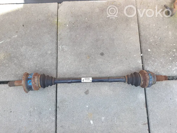 BMW X3 F25 Rear driveshaft 7614492