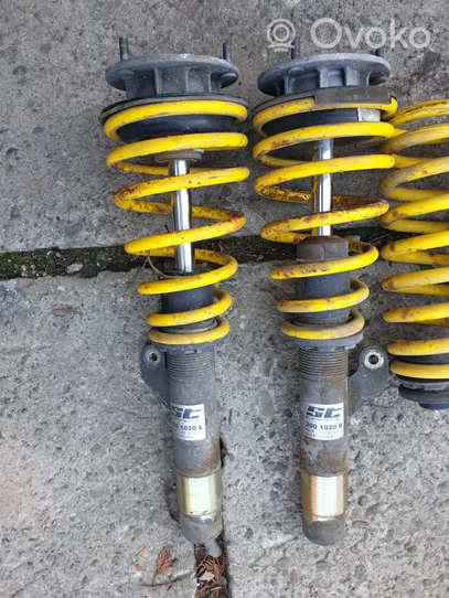 BMW 3 E90 E91 Front coil spring 13320226