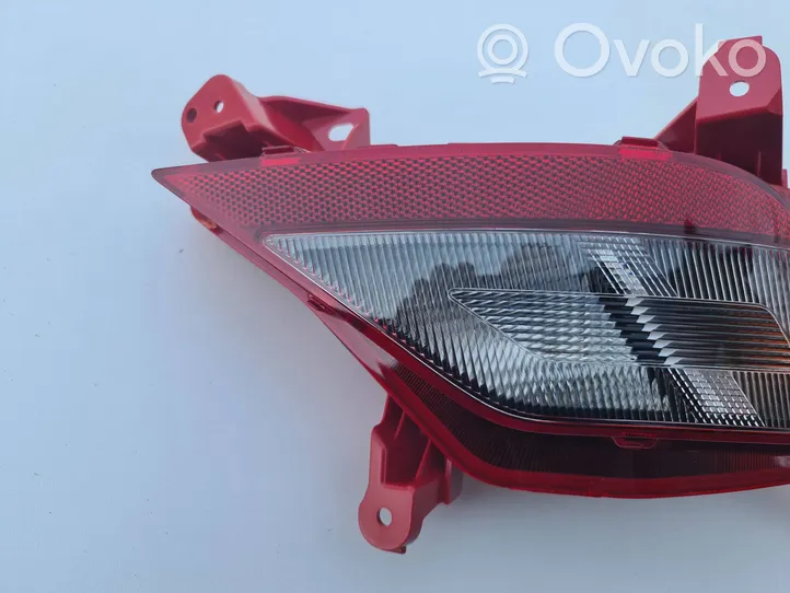 Hyundai Tucson IV NX4 Rear/tail lights 92406-N7500