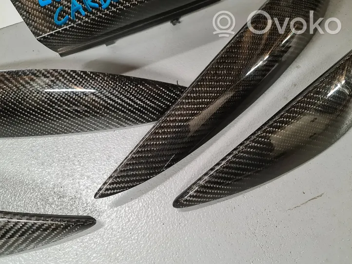 BMW M6 Rivestimento del pannello 