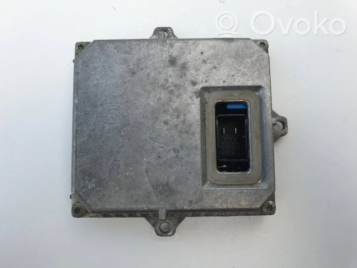 BMW 3 E46 Xenon valdymo blokas 1307329074