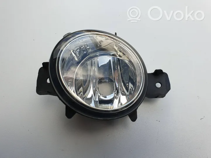 BMW X5 E70 Miglas lukturis priekšā 7184317