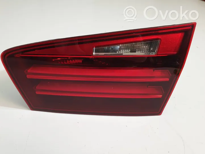 BMW 5 F10 F11 Luci posteriori 7370348