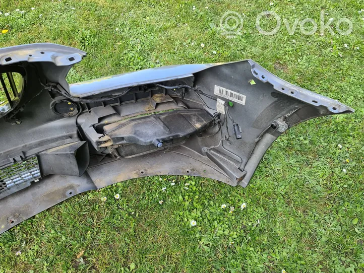 BMW 6 F12 F13 Priekio detalių komplektas 7222090