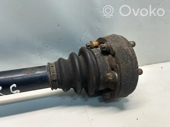 BMW X6 E71 Rear driveshaft 1793241