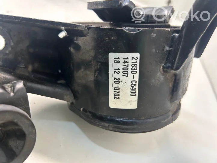 KIA Sorento Supporto della scatola del cambio 21830C5400