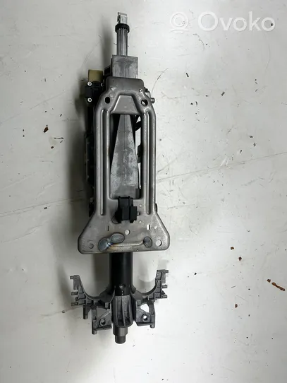 BMW X5 E70 Crémaillère de direction assistée électrique 32306786603