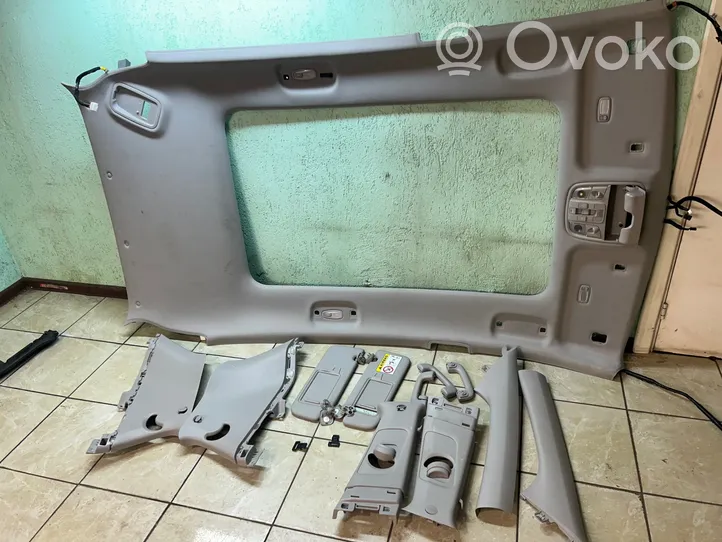 KIA Sportage Set rivestimento 