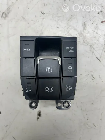 Hyundai Santa Fe Interrupteur, commande de frein de stationnement 93310S1700