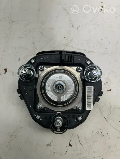 Hyundai Santa Fe Steering wheel airbag 80100S1000