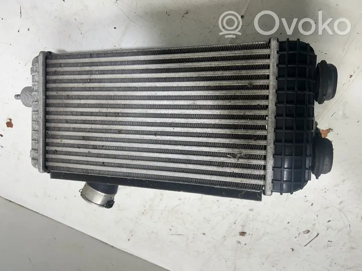 Hyundai Santa Fe Radiatore intercooler 282702F910