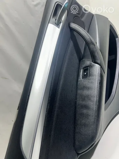 BMW X5 E70 Boczki / Poszycie drzwi tylnych 