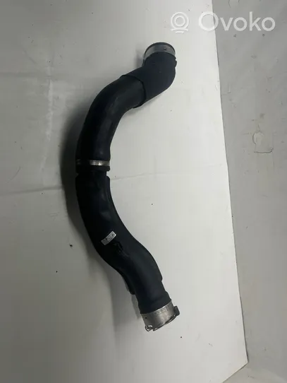 BMW X5 E70 Intercooler hose/pipe 7809834