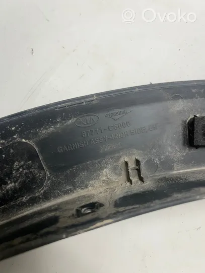 KIA Sorento Front arch trim 87711C5000