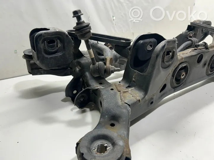 KIA Sorento Rear subframe 