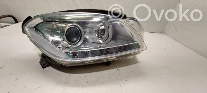 A1668206959 Mercedes-Benz ML W166 Headlight/headlamp, 180.00 € | RRR