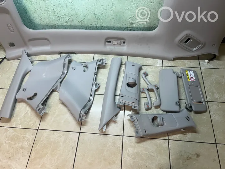 KIA Sportage Set rivestimento 