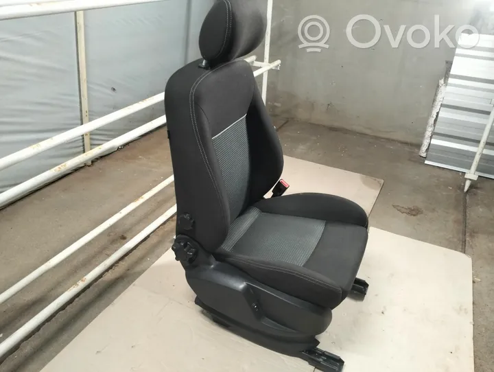 Ford S-MAX Front passenger seat FRR419