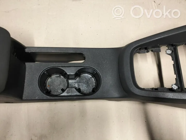 Volkswagen Jetta VI Center console 5C8863241A