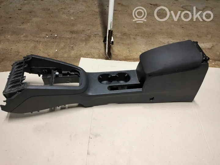 Volkswagen Jetta VI Center console 5C8863241A