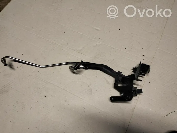 Audi Q8 Sensore di pressione dei gas di scarico 058906051H