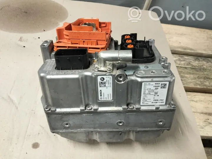 BMW 7 G11 G12 Module de contrôle de batterie 9454281