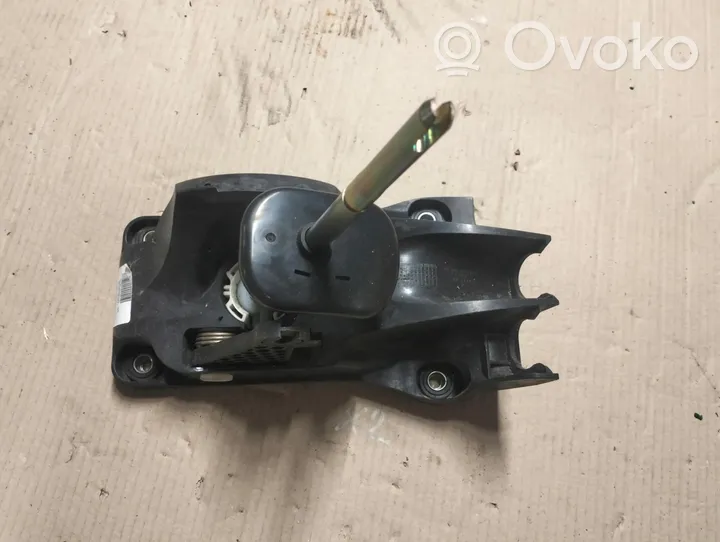 Mercedes-Benz A W176 Gear selector/shifter in gearbox A1763600209