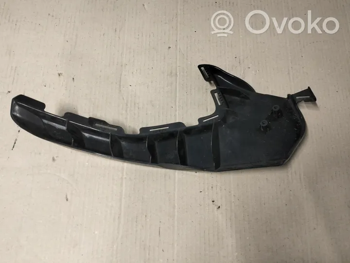 Audi A6 S6 C8 4K Etupuskurin kannake OEM