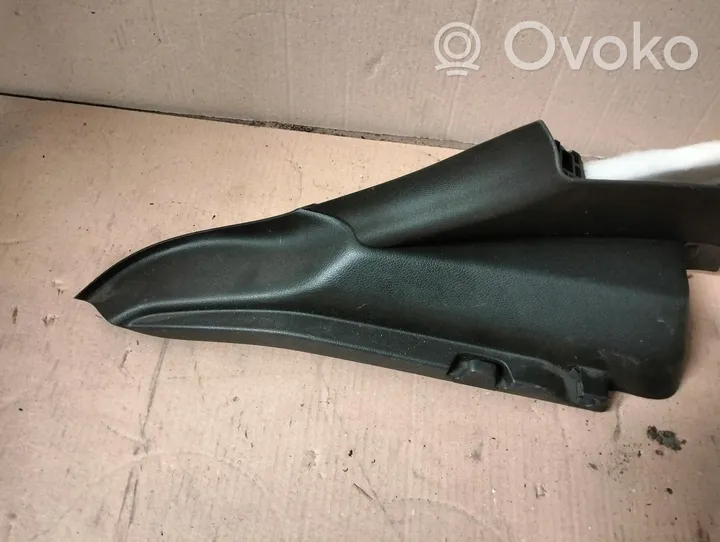 Mercedes-Benz A W176 (C) garniture de pilier A1766900425