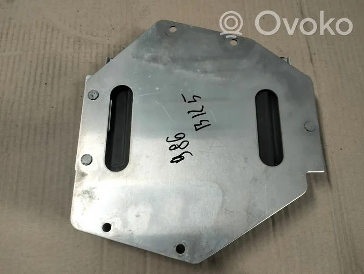 Porsche Boxster 986 Centralina/modulo motore ECU 0261204790