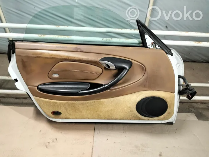 Porsche Boxster 986 Portiera anteriore DRZWI