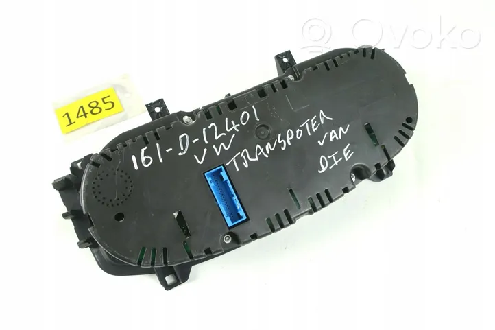 Volkswagen Transporter - Caravelle T6 Speedometer (instrument cluster) 7E0920860L