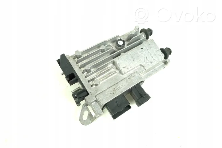 Citroen C4 I Picasso Interruptor de encendido/apagado del motor 9810858380