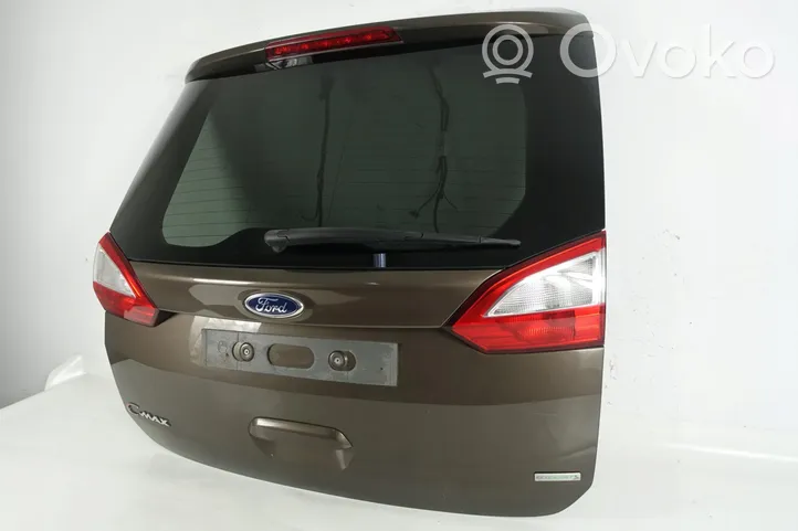 Ford C-MAX II Tylna klapa bagażnika 