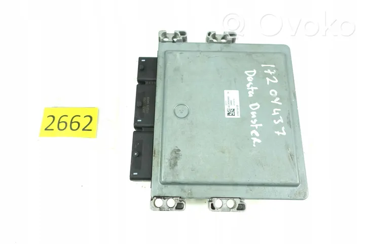 Dacia Duster II Centralina/modulo motore ECU 237109890R