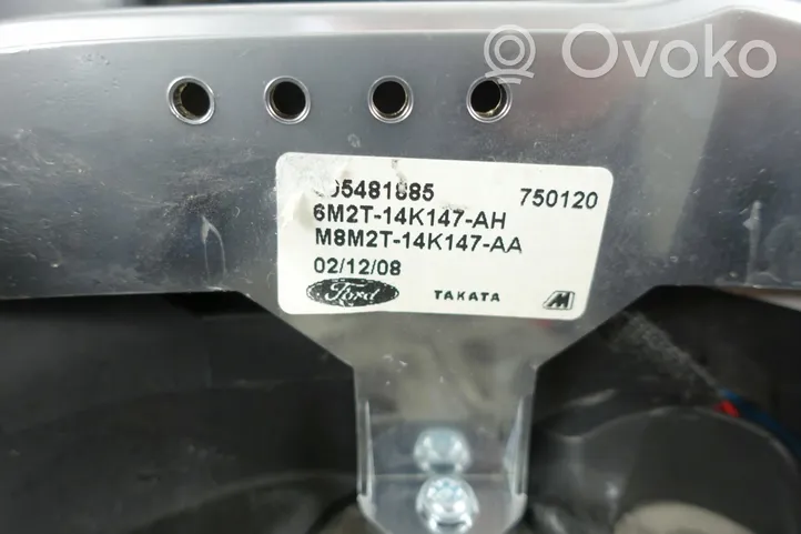 Ford Galaxy Kierownica 7S713600HB3ZHE