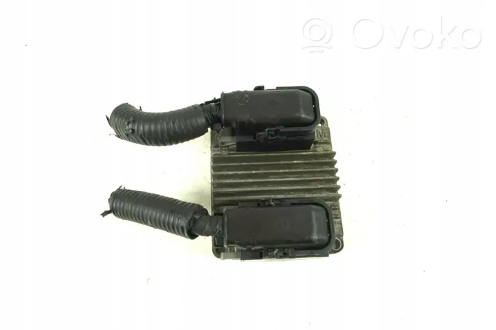 Chevrolet Nubira Unité de commande, module ECU de moteur 96419332