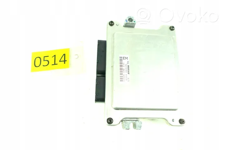 Honda Jazz Centralina/modulo motore ECU 37820-58R-E14