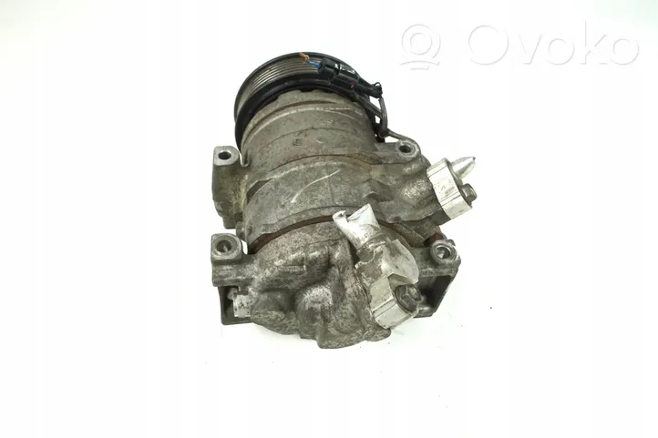 Subaru B9 Tribeca Compresseur de climatisation 447260-8744